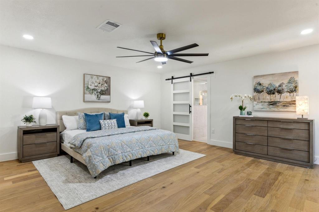 Forest Meadows - Residential