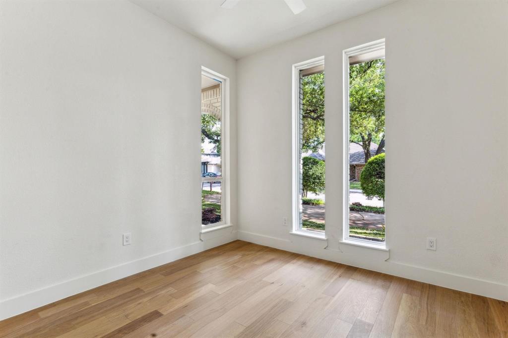 Forest Meadows - Residential