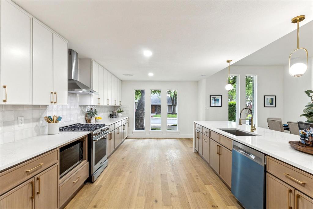 Forest Meadows - Residential