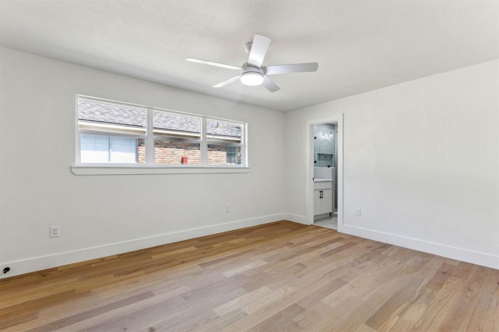 Forest Meadows - Residential