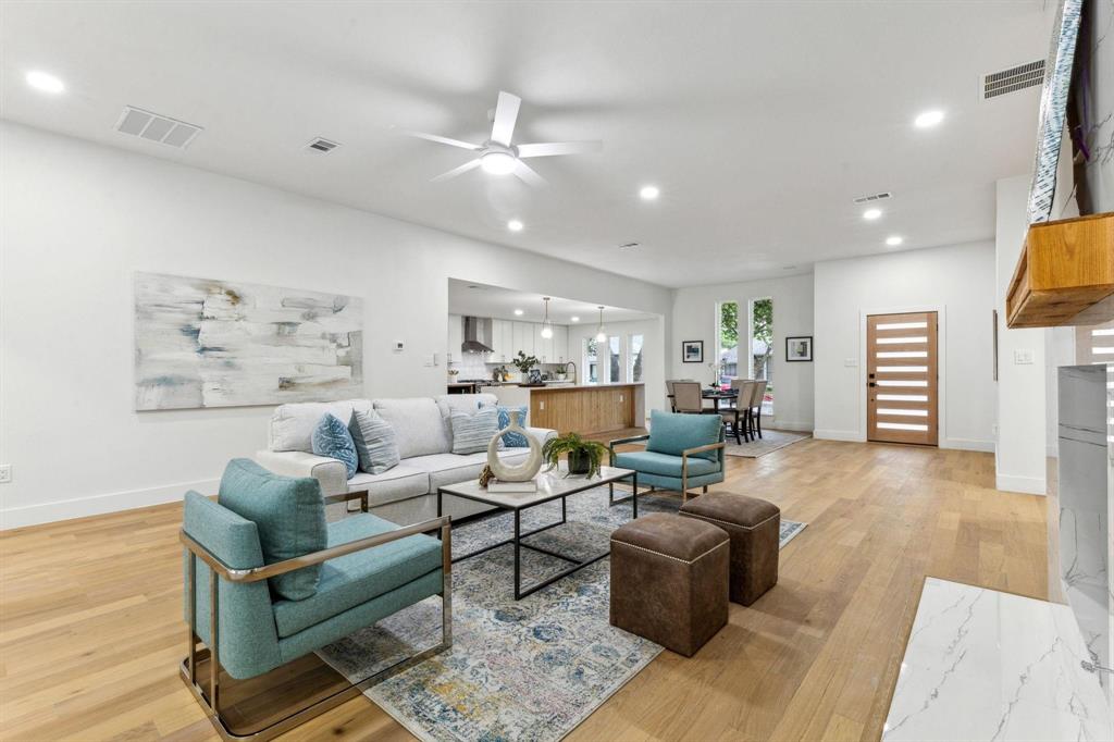 Forest Meadows - Residential