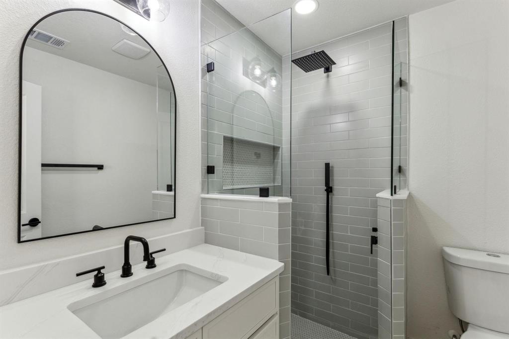 Forest Meadows - Residential