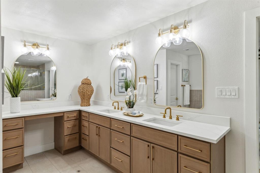 Forest Meadows - Residential