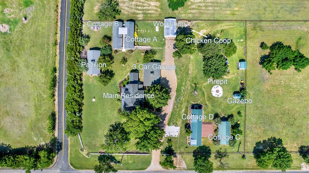 1425 Lone Star Road
