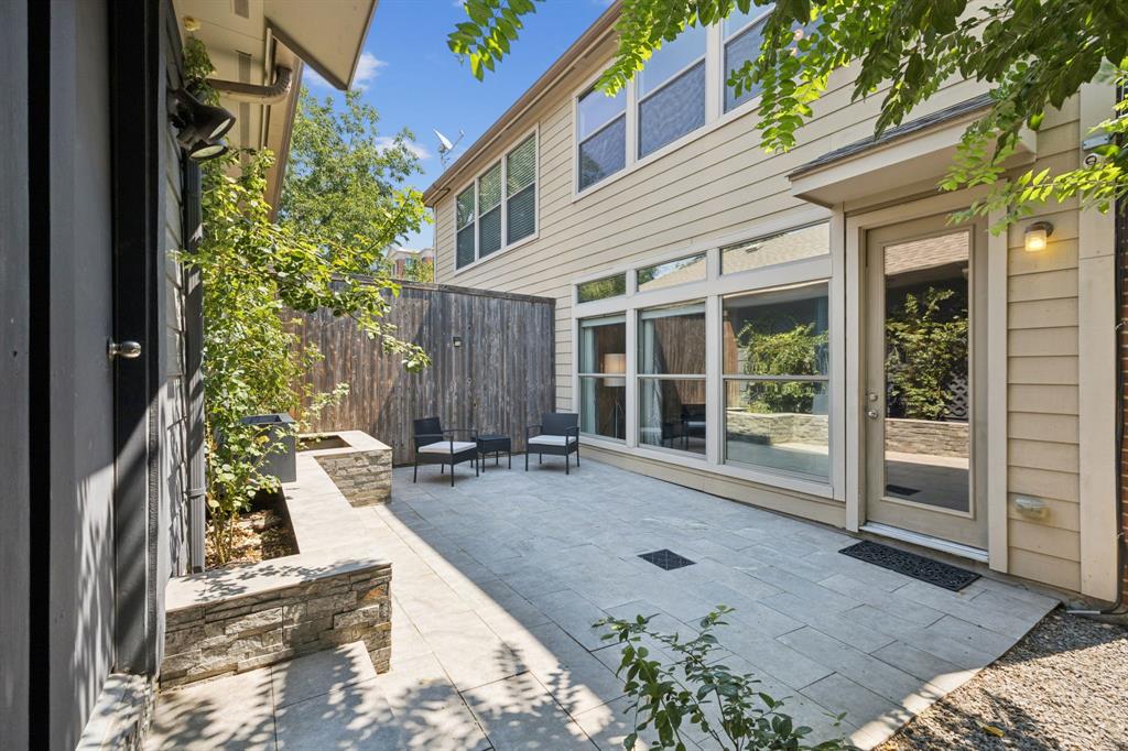 Clifton Place 02 - Residential