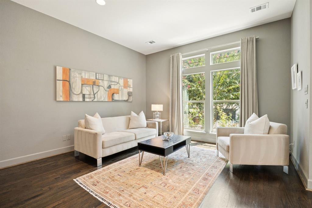 Clifton Place 02 - Residential