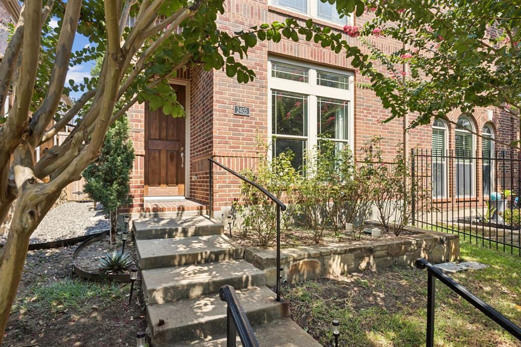 Clifton Place 02 - Residential