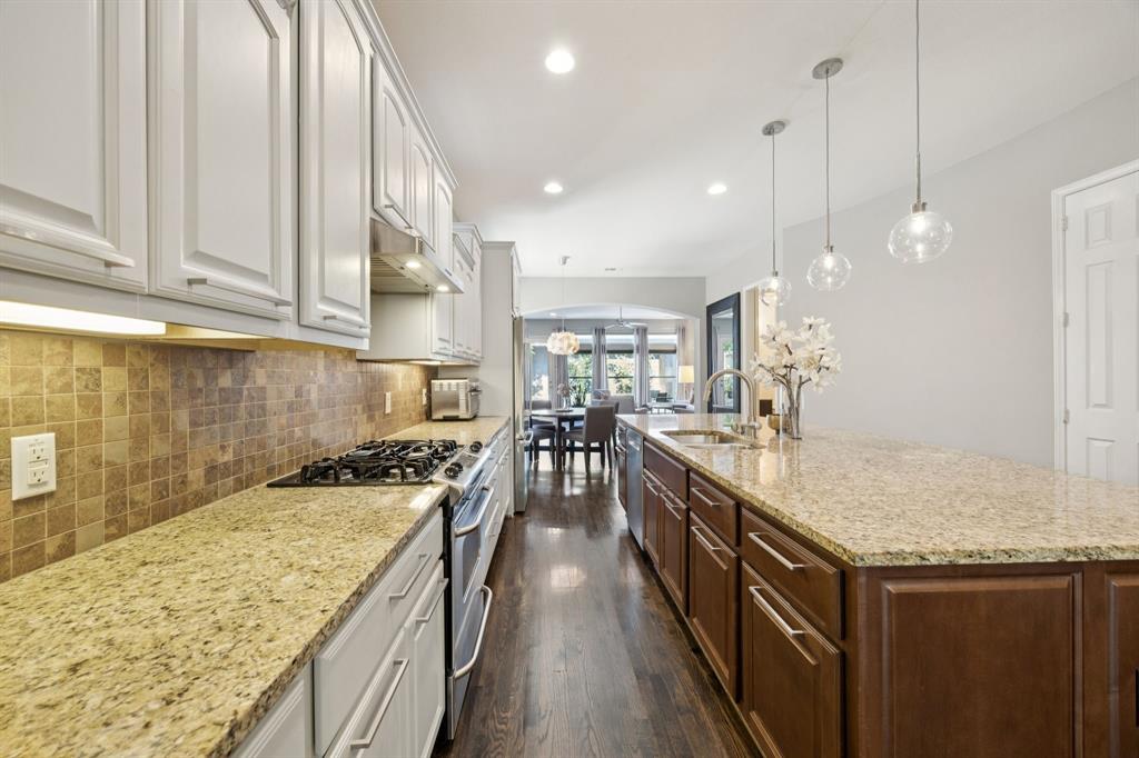 Clifton Place 02 - Residential