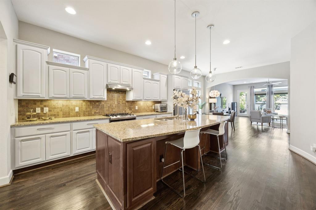 Clifton Place 02 - Residential