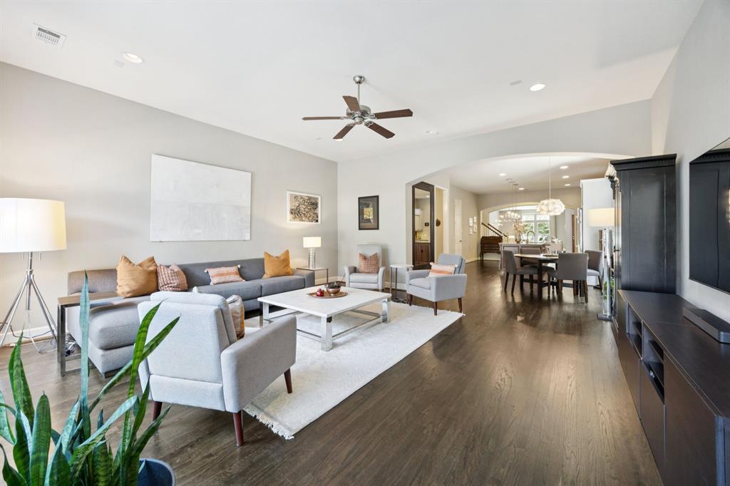 Clifton Place 02 - Residential