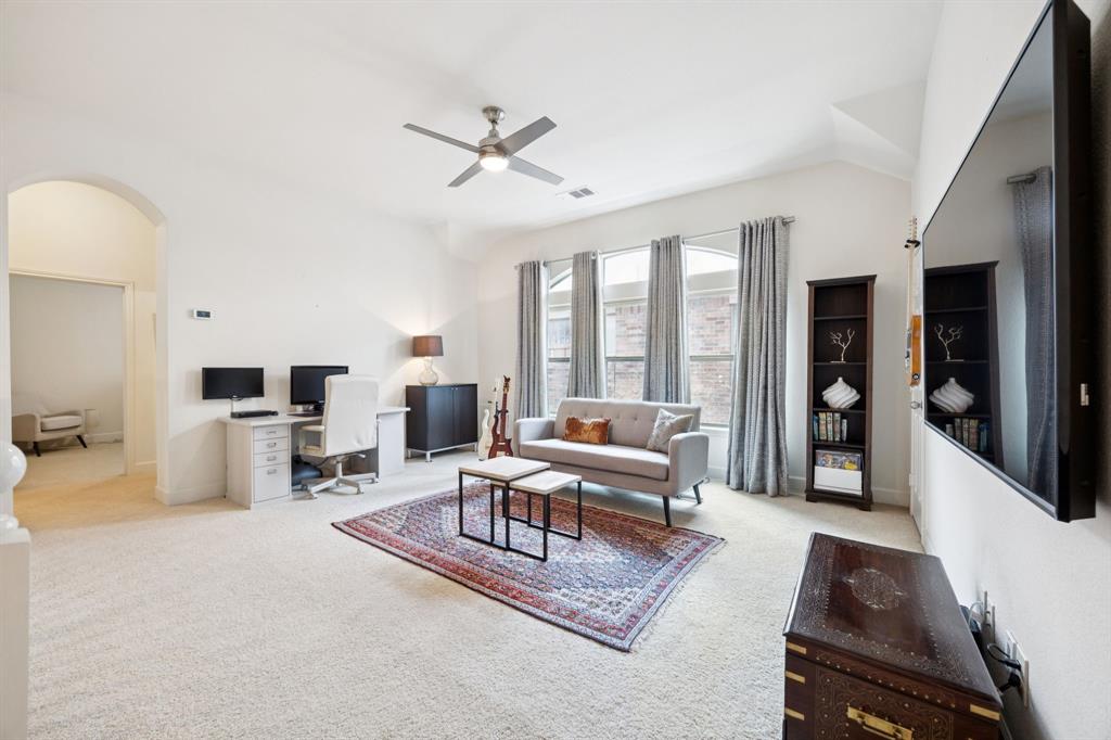 Clifton Place 02 - Residential