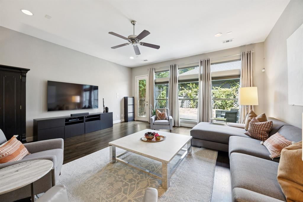 Clifton Place 02 - Residential