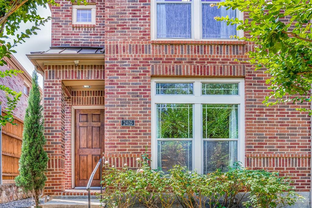 Clifton Place 02 - Residential