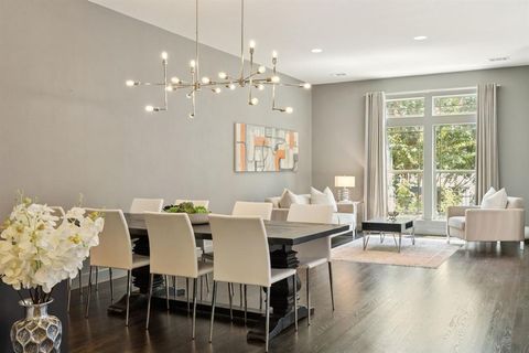 Photo of 2405 Throckmorton Street, Dallas, TX 75219 (MLS # 21205686)