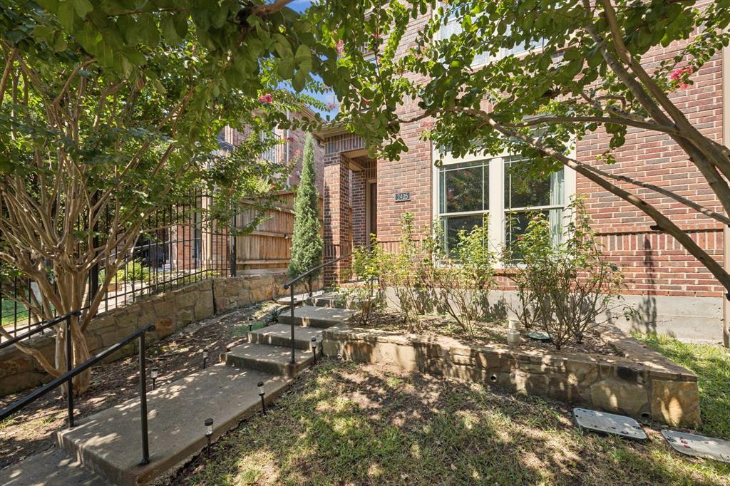 Clifton Place 02 - Residential