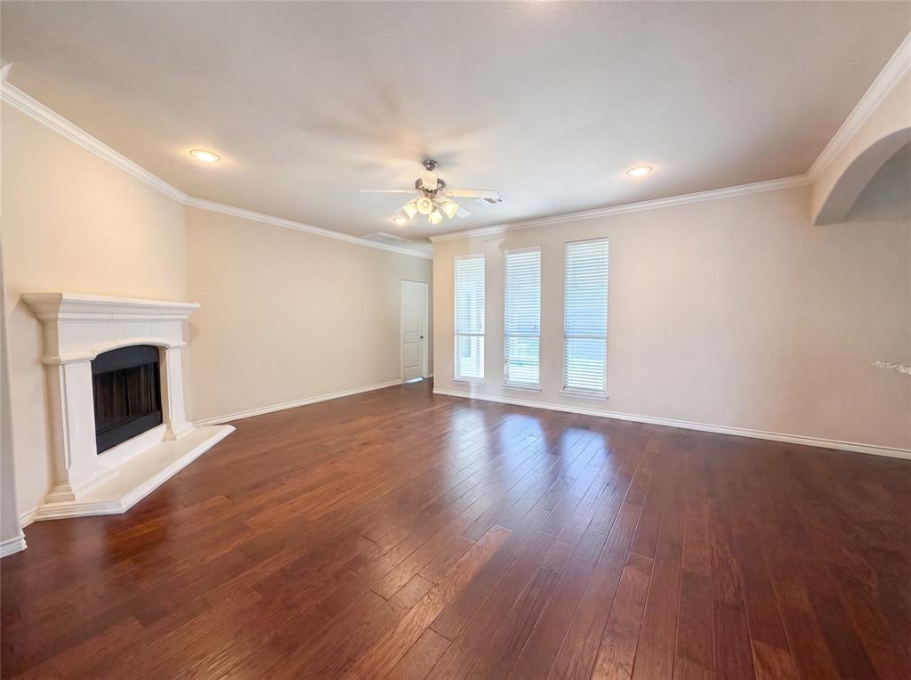 1608 Brushy Creek Lane