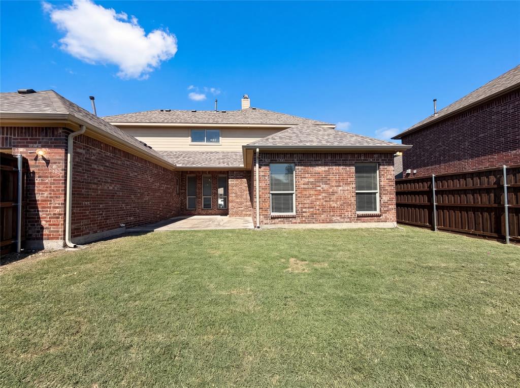 1608 Brushy Creek Lane