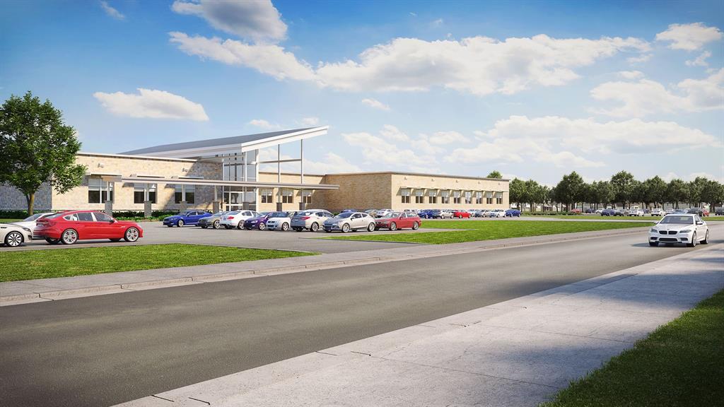 Mosaic - Residential