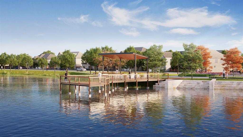 Mosaic - Residential