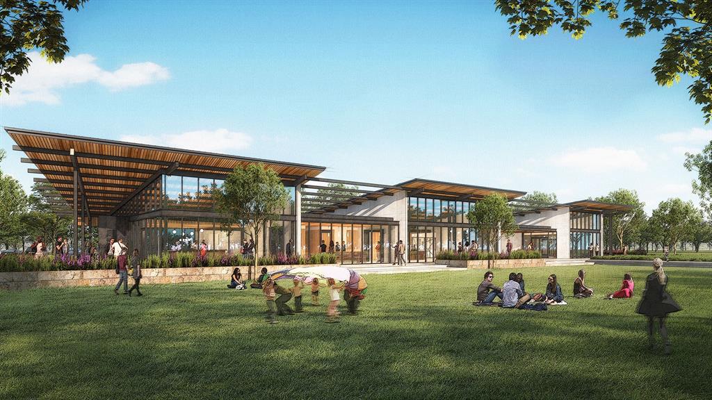 Mosaic - Residential