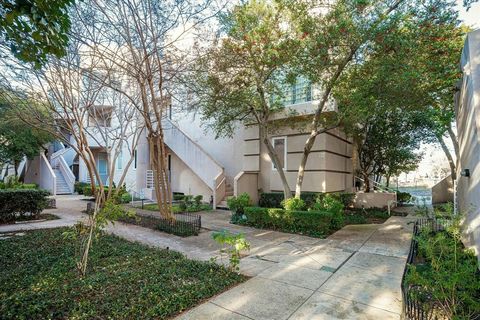 A home in Dallas