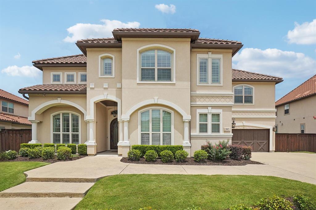 Windrose At Phillips Creek Ran - Residential