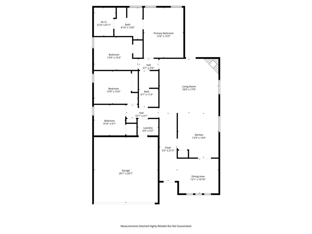 Whisperwood Estates Add - Residential