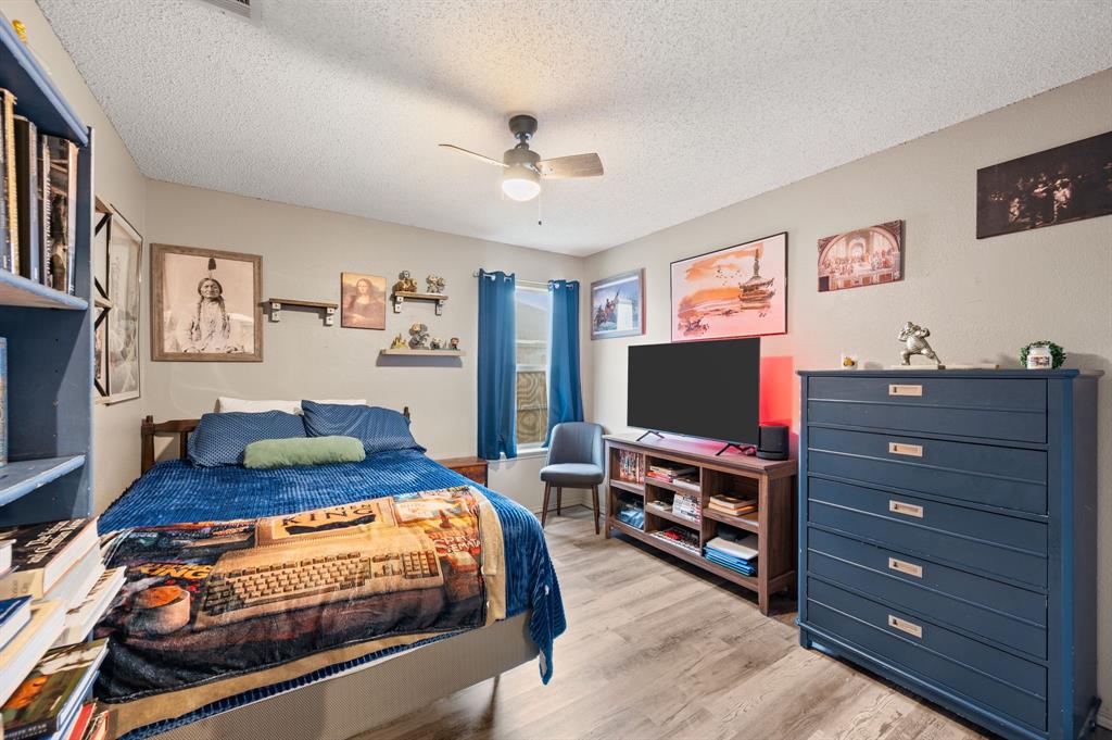 Whisperwood Estates Add - Residential