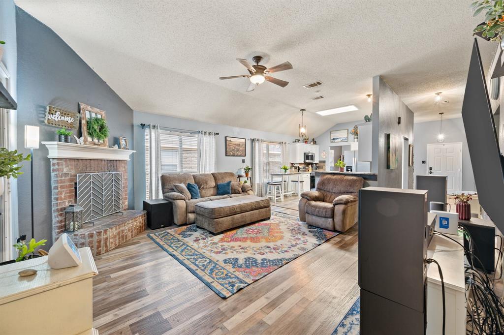 Whisperwood Estates Add - Residential