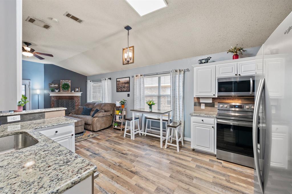 Whisperwood Estates Add - Residential