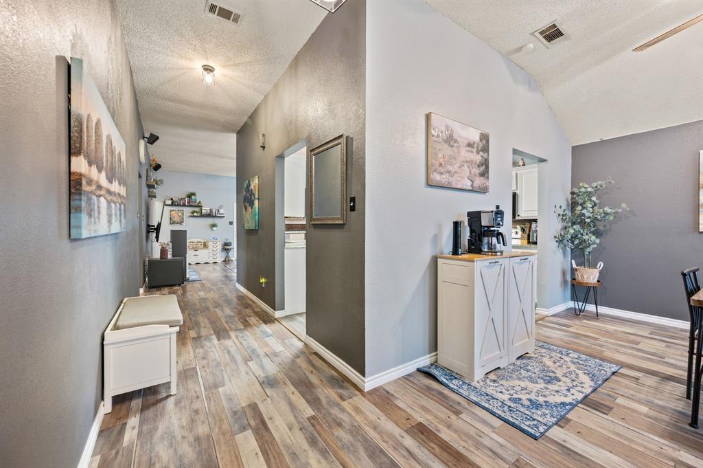 Whisperwood Estates Add - Residential