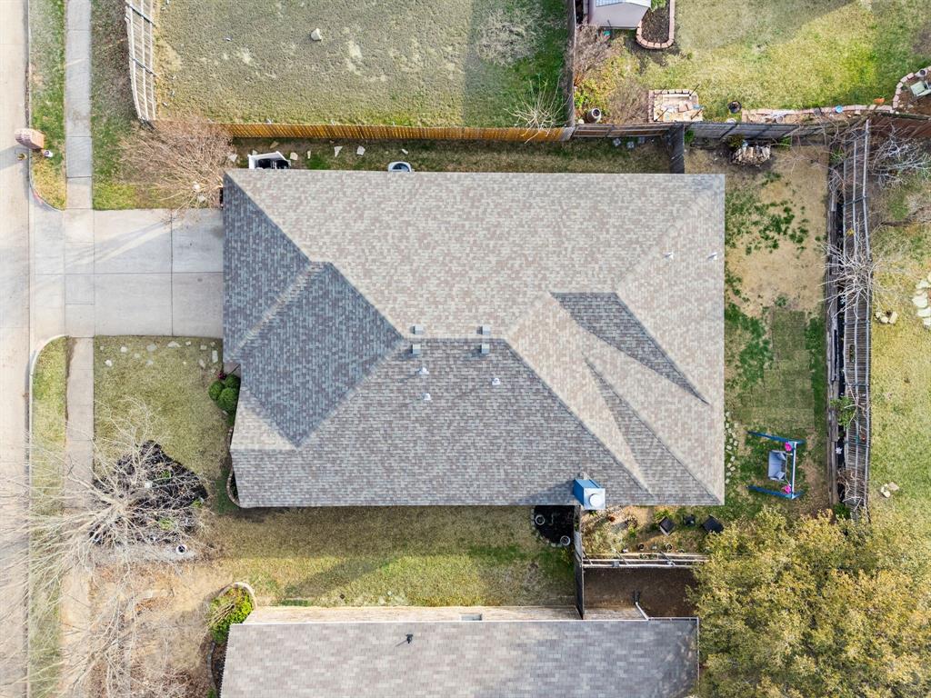 Whisperwood Estates Add - Residential