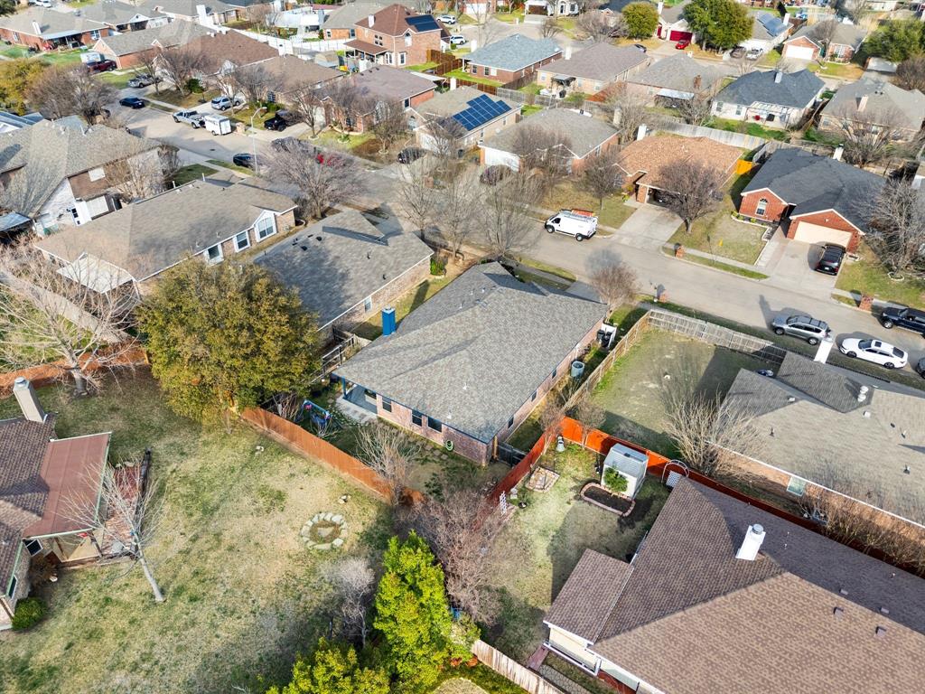 Whisperwood Estates Add - Residential