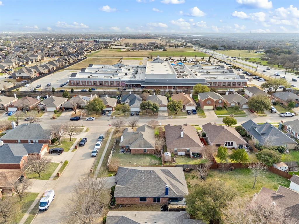 Whisperwood Estates Add - Residential