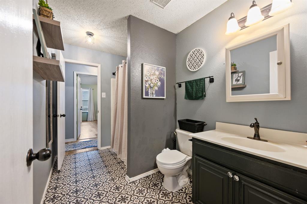 Whisperwood Estates Add - Residential