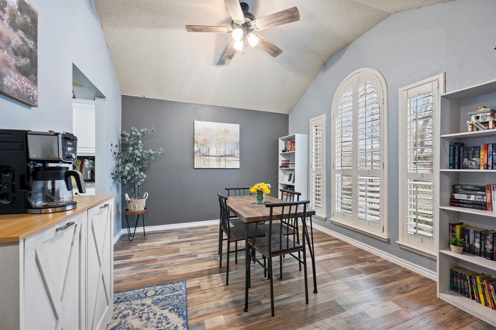 Whisperwood Estates Add - Residential