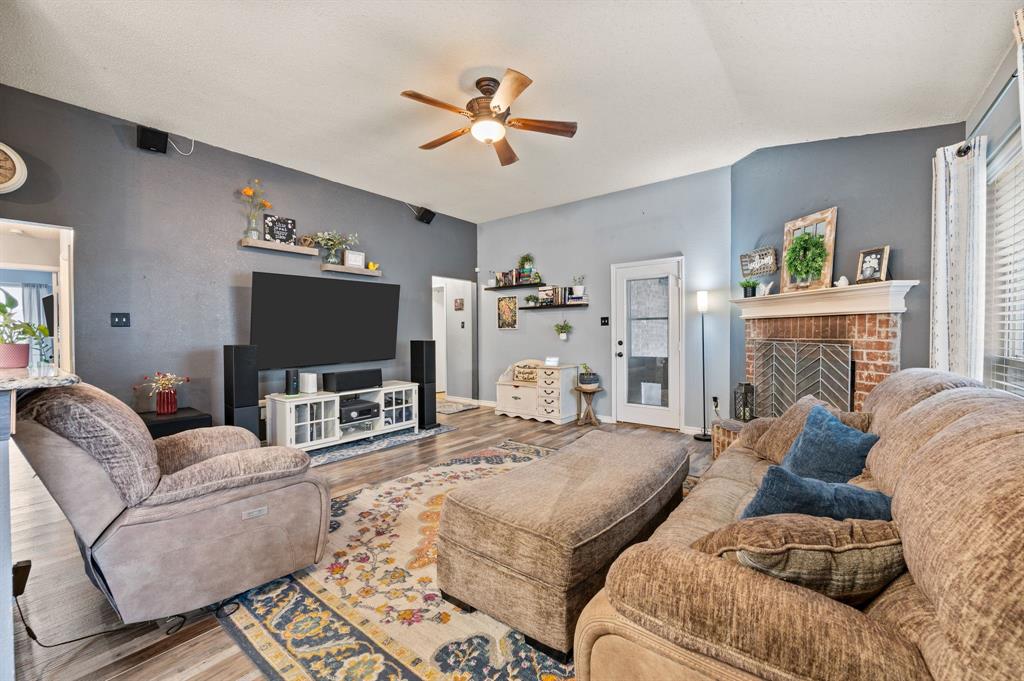 Whisperwood Estates Add - Residential