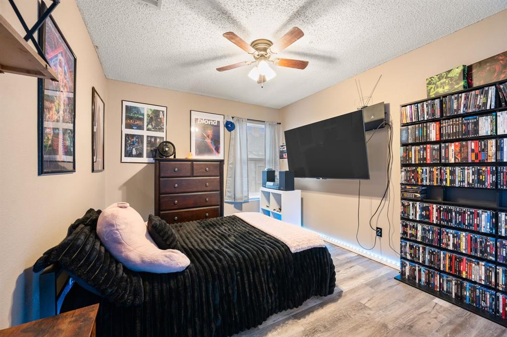 Whisperwood Estates Add - Residential