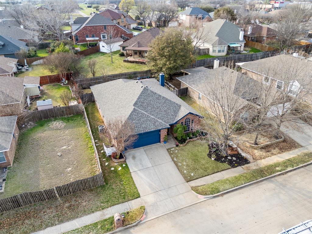 609 Oak Hollow Trail