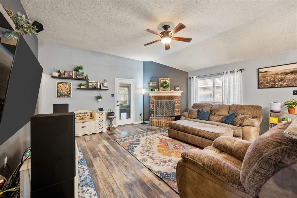 Whisperwood Estates Add - Residential