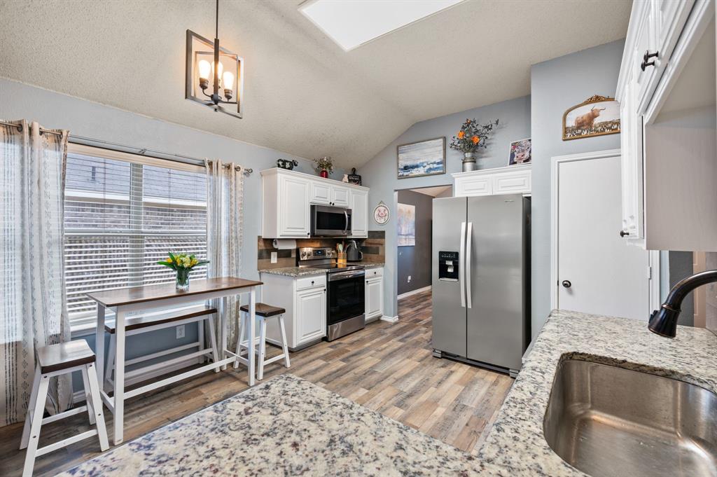 Whisperwood Estates Add - Residential