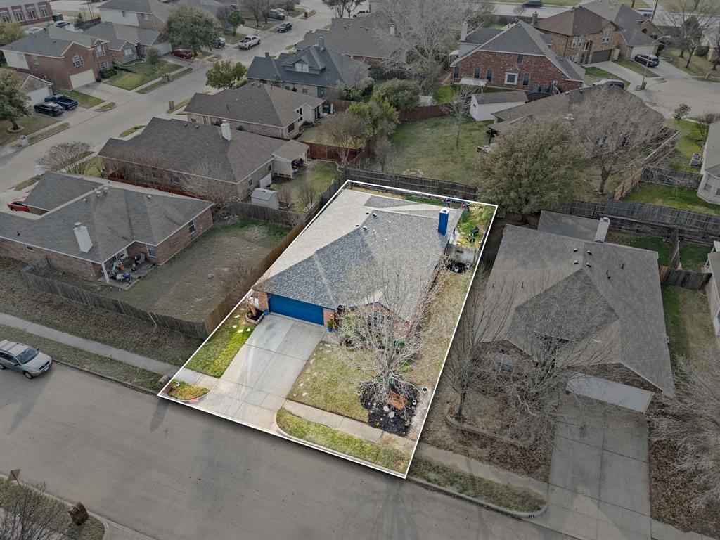 609 Oak Hollow Trail