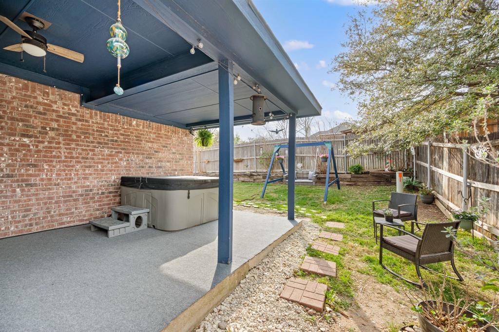 Whisperwood Estates Add - Residential