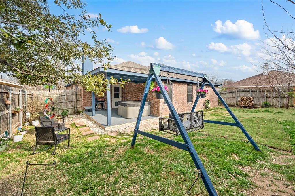 Whisperwood Estates Add - Residential