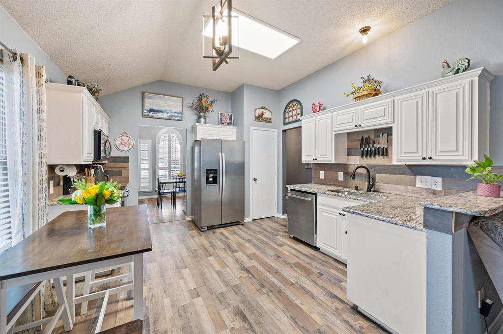 Whisperwood Estates Add - Residential