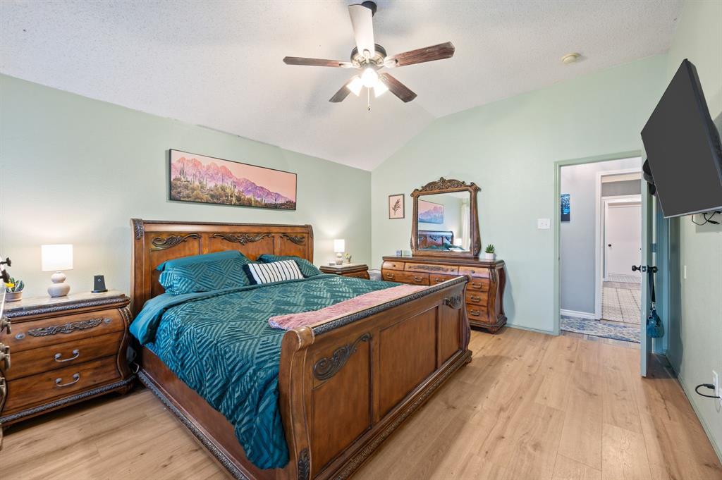 Whisperwood Estates Add - Residential