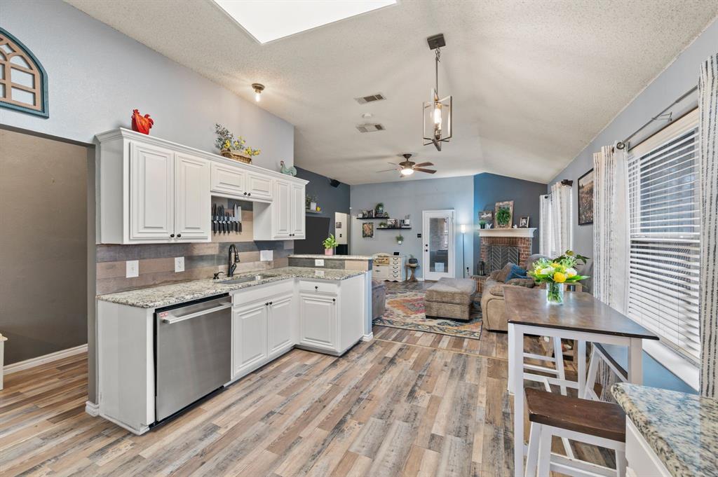 Whisperwood Estates Add - Residential