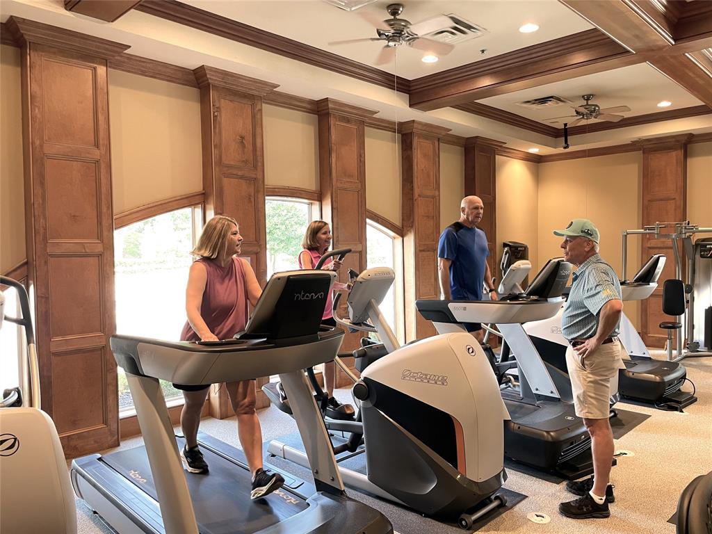 Heritage Ranch Add Ph I - Residential