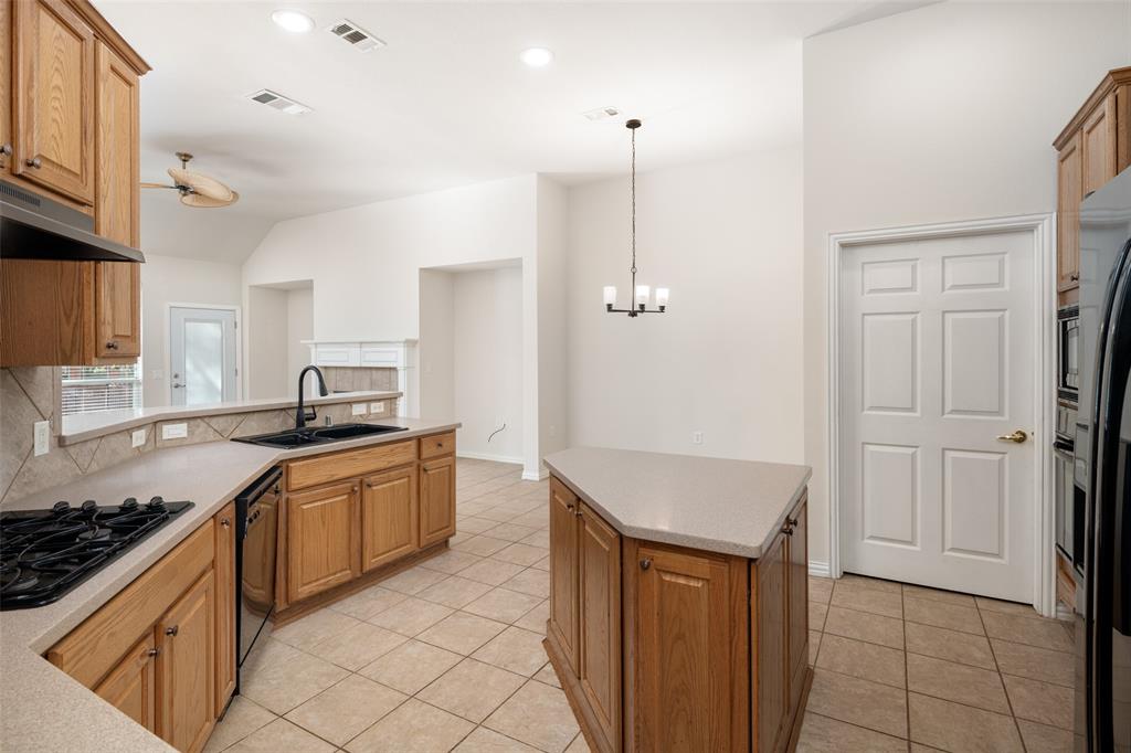 Heritage Ranch Add Ph I - Residential