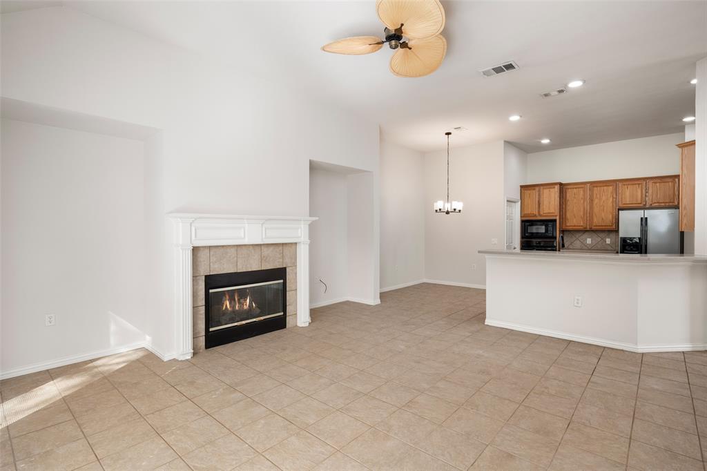 Heritage Ranch Add Ph I - Residential